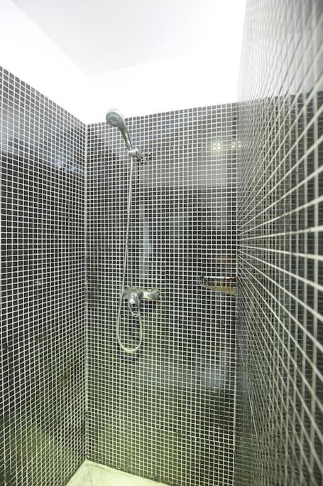 Nuevo Estudio Centro Sevilla. Ac/Wifi Castellar 56 Exterior photo